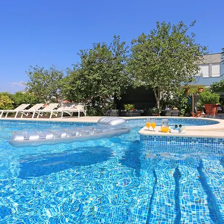 Znjan - Sea View Bed & Breakfast Spalato