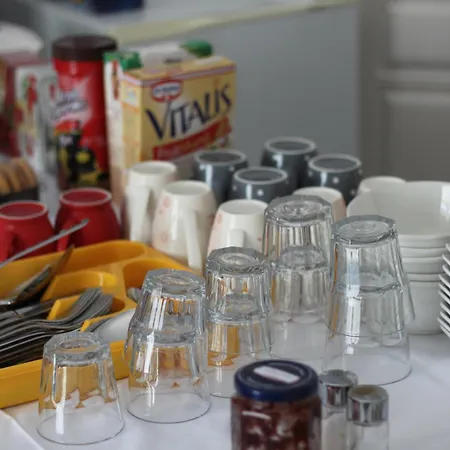 Znjan - Sea View Bed and Breakfast Σπλιτ