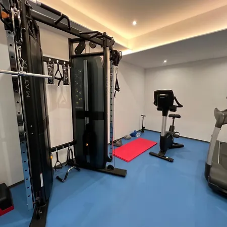 Bed and Breakfast Znjan - Sea View 4*