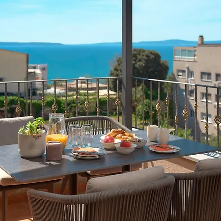 Znjan - Sea View Spalato