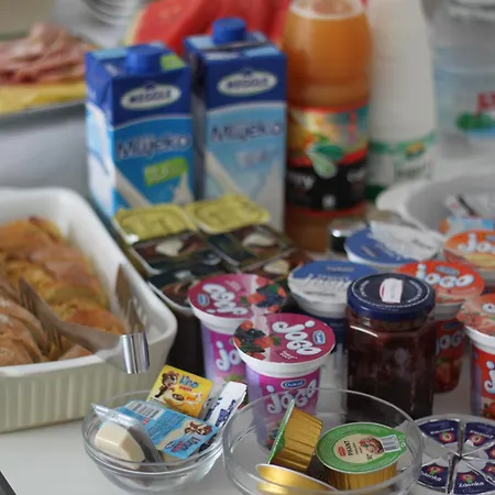 Bed and Breakfast Znjan - Sea View