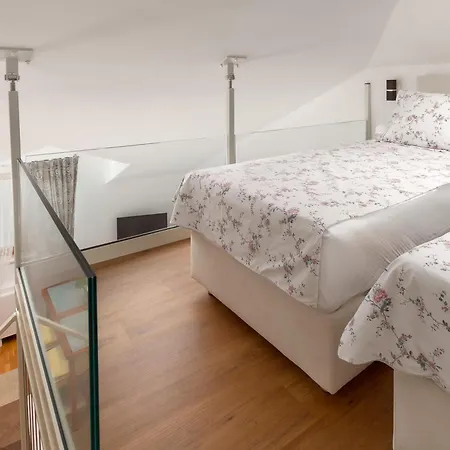 Znjan - Sea View Σπλιτ