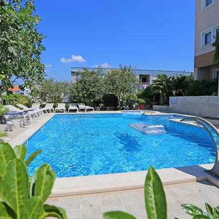 Znjan - Sea View 4* Σπλιτ