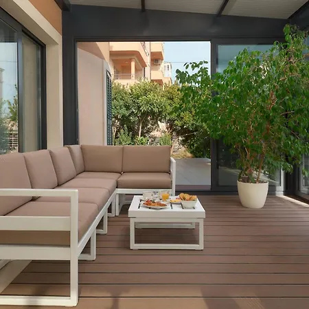 Bed & Breakfast Znjan - Sea View