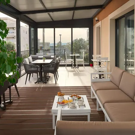 Znjan - Sea View Spalato