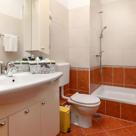 Znjan - Sea View Bed & Breakfast