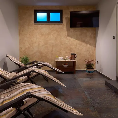 Znjan - Sea View Bed & Breakfast