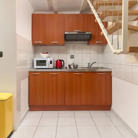 Znjan - Sea View Spalato