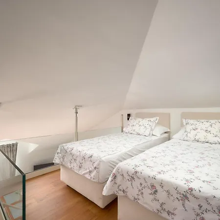 Znjan - Sea View 4* Spalato