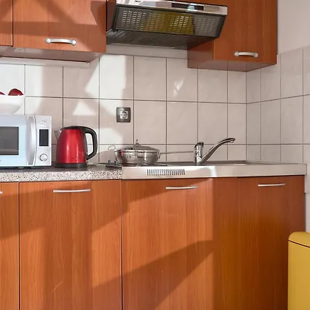 Bed & Breakfast Znjan - Sea View 4*
